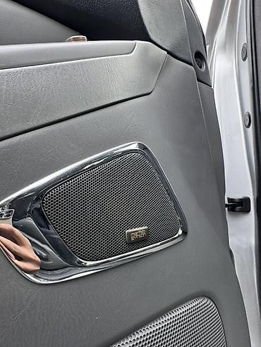 Lexus: Lexus GX: 2008 г., 4.7 л, Автомат, Газ, Внедорожник — 13
