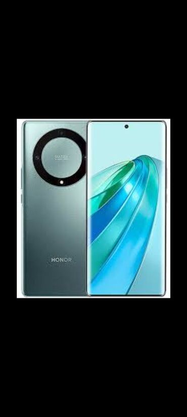 honor x9a irşad: Honor X9a, 256 ГБ, цвет - Зеленый, Отпечаток пальца, Face ID