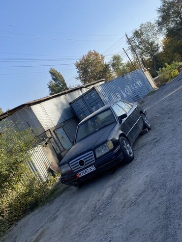 мерседес w124 e500 волчок купить в японии: Mercedes-Benz W124: 1993 г., 2 л, Механика, Бензин, Седан