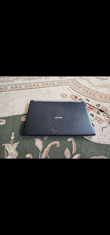 Ноутбуки Acer: Игровой ноутбук Acer 17.3" Характеристики и комплектация: - Экран — 1