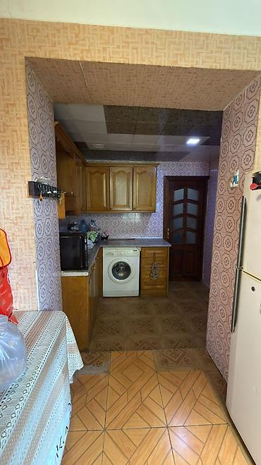 Köhnə tikili: Bakı, Yasamal, 2 otaqlı, Köhnə tikili, m. 20 Yanvar, 60 kv. m — 8