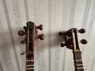 Tar: Tarlar satılır ideal vəziyyətdədirlər. hətta soldaki qədim tardır çox — 4