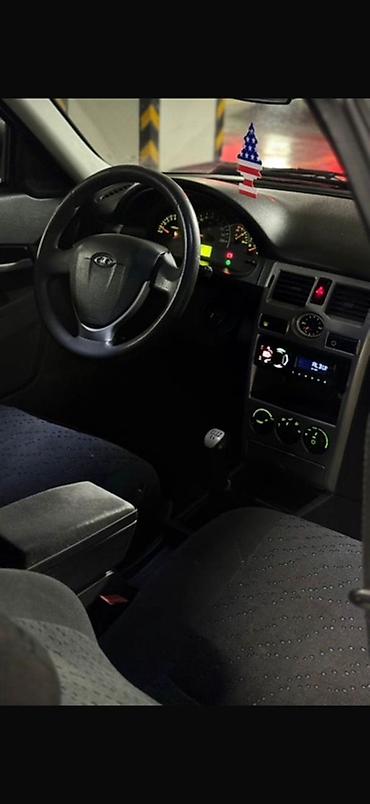 ВАЗ (ЛАДА): ВАЗ (ЛАДА) Priora: 2008 г., 1.6 л, Механика, Бензин, Седан at lalafo.kg — 16 ВАЗ (ЛАДА): ВАЗ (ЛАДА) Priora: 2008 г., 1.6 л, Механика, Бензин, Седан — 16