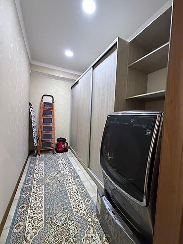 Продажа квартир: 4 комнаты, 216 м², Элитка, 9 этаж, Евроремонт — 19