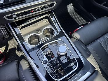 BMW: BMW X7: 2023 г., 3 л, Автомат, Бензин, Внедорожник — 18