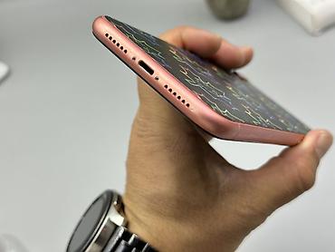 usb lightning: IPhone Xr, Б/у, 128 ГБ, Розовый, 78 % — 5