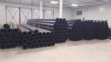 Трубы для водопровода: Труба для водопровода Материал: Пластик at lalafo.kg — 3 Трубы для водопровода: Труба для водопровода Материал: Пластик — 3