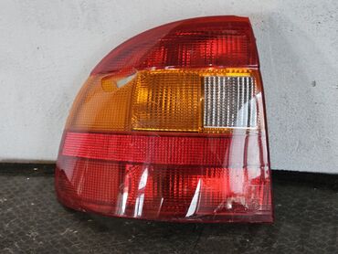 Стоп-сигналы: Задний левый стоп-сигнал Opel 1993 г., Б/у, Оригинал, Германия — 4