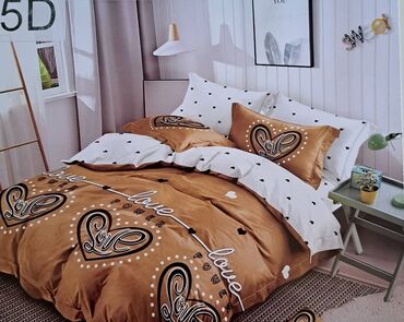 Posteljina: Bračna — 12