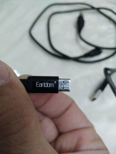 ucuz işlənmiş telefon: Kabel Mini-USB, İşlənmiş