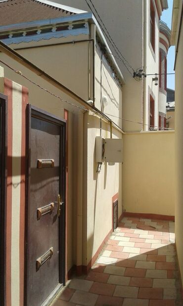 ev alqi satqisi makler: Поселок Бинагади 2 комнаты, 55 м², Нет кредита, Свежий ремонт