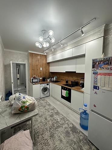 Продажа квартир: 1 комната, 45 м², Элитка, 7 этаж, Евроремонт — 14