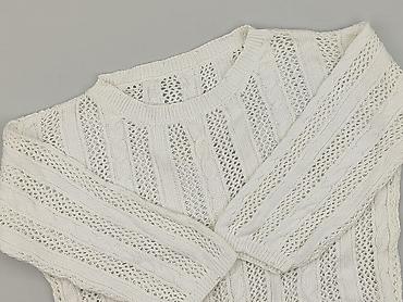 bluzy tanie: Sweter damski, rozmiar 6XL — 1