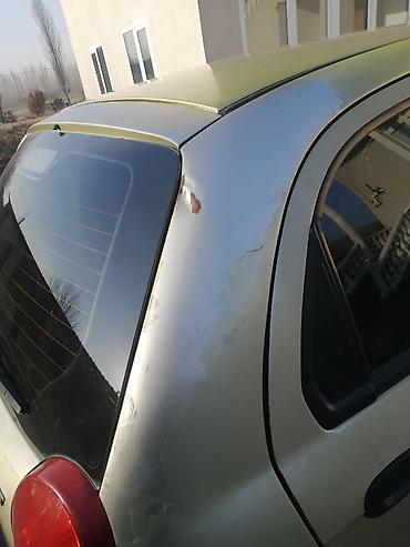 Daewoo: Daewoo Matiz: 2007 г., 0.8 л, Механика, Бензин — 8