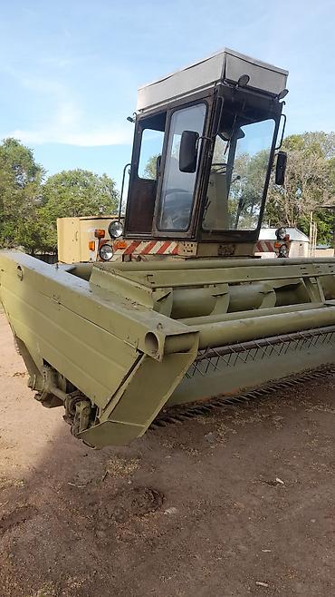 Другие косилки: Продаю Ешка 302 в комплекте плющилка телешка в хорошем состоянии — 9