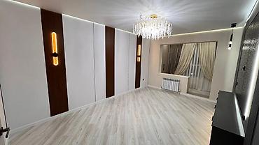 Продажа квартир: 1 комната, 51 м², 2 этаж — 7