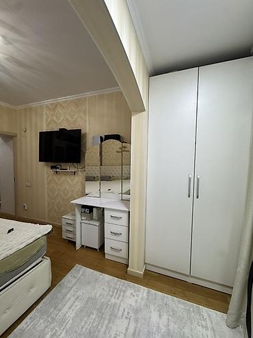 столовый арендага: 2 комнаты, 67 м², Улан-2 мкр 106 серия улучшенная, 1 этаж, Косметический ремонт — 8