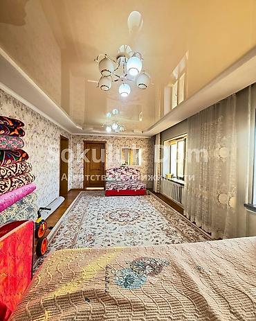 Продажа коттеджей и домов: 🏠Продается дом в г. Шопоков 🟡 Комнаты: 4 🟡 Участок: 10 соток 🟡 — 7