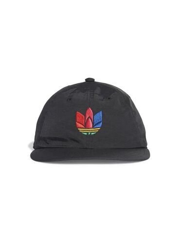 мужская кепка: One size, цвет - Черный
