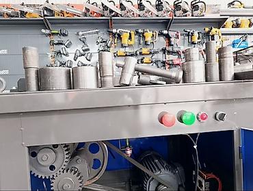argb controller: Электрический станок для гибки арматуры BEST POWER Назначение: - — 7