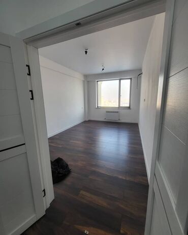 Продажа квартир: 1 комната, 46 м², 106 серия улучшенная, 14 этаж, Евроремонт — 4