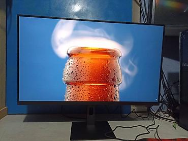 Мониторы: Монитор, Xiaomi, Новый, 27" - 28" — 13