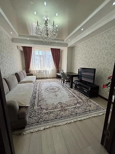 kant flat: 3 комнаты, 96 м², Филармония Элитка, 6 этаж, Евроремонт — 7