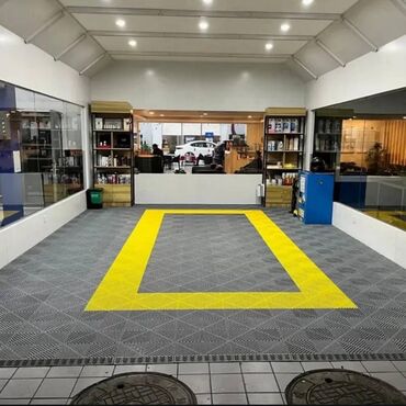 Digər döşəmə materialları: Terrace Döşəmə, Plastik Ayaqaltı, Plastik Metlak Quraşdırılması və — 22