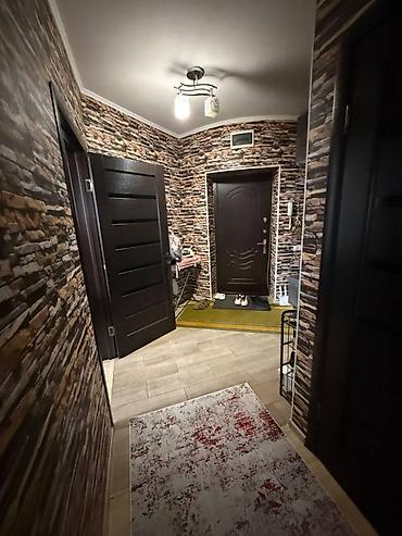 Продажа квартир: 3 комнаты, 68 м², Элитка, 7 этаж, Косметический ремонт — 7