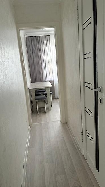 Продажа квартир: 2 комнаты, 44 м², 104 серия, 4 этаж, Евроремонт — 5