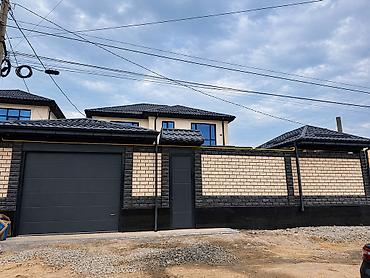 Продажа коттеджей и домов: 5 комнат, 350 м², 4 соток, Бишкек, Рухий Мурас ж/м Агентство недвижимости — 17