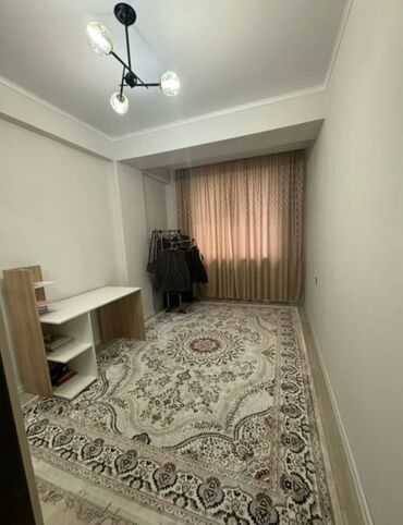 номера в иссык куле: 2 комнаты, 61 м², Элитка, 1 этаж, Евроремонт