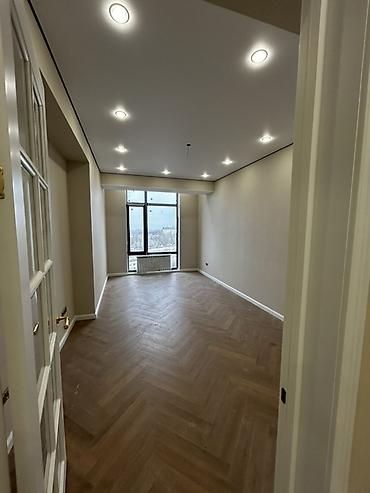 Продажа квартир: 2 комнаты, 84 м², Элитка, 11 этаж, Дизайнерский ремонт — 28