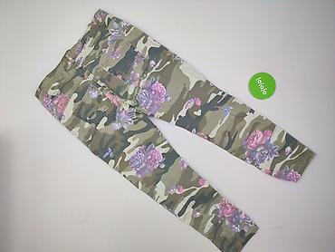 buty ccc emu: Zac & Zoe, Spodnie materiałowe damskie, rozmiar M — 3