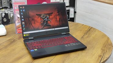 Acer: Acer Nitro, 15.6 ", Intel Core i5, 512 GB