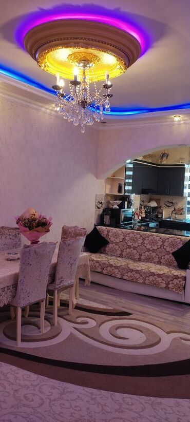 Həyət evləri və villaların satışı: 3 otaqlı, 90 kv. m, Təmirli -da lalafo.az — 2 Həyət evləri və villaların satışı: 3 otaqlı, 90 kv. m, Təmirli — 2