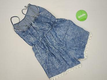dresy na lato: Denim Co, Kombinezon damski, rozmiar XS — 3