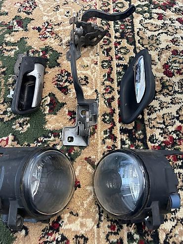 Капоты и комплектующие: БМВ ФАРЫ Е70.ПРИВОЗНЫЕ ЗАПЧАСТИ Е39,Е46,Е53,Е60,Е65,Е70-71,F01-02-10 — 15