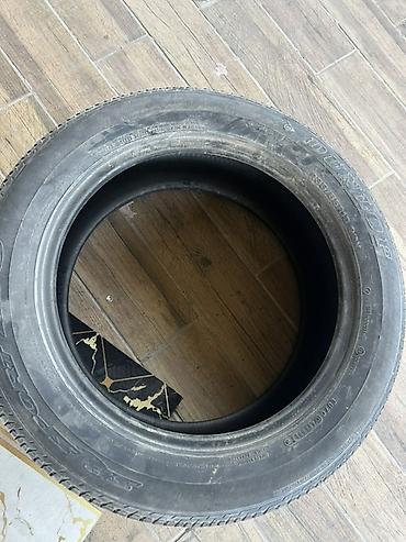 батарея лиф 62 квт цена: 🔥 ПРОДАМ КОМПЛЕКТ ЛЕТНИХ ШИН R18 — 4 ШТ. Размер: 235/55 R18 99V 🇯🇵 — 4