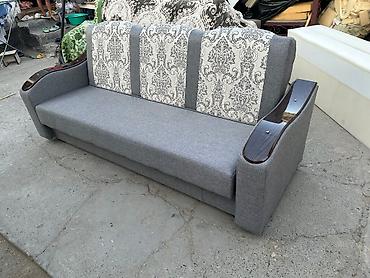 sofa: Прямой диван, Новый — 4