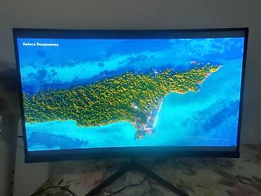 Монитор, Новый, LCD, 27" - 28" at lalafo.kg Монитор, Новый, LCD, 27" - 28"