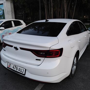 Renault: Renault SM6: 2019 г., Бензин, Седан at lalafo.kg — 6 Renault: Renault SM6: 2019 г., Бензин, Седан — 6