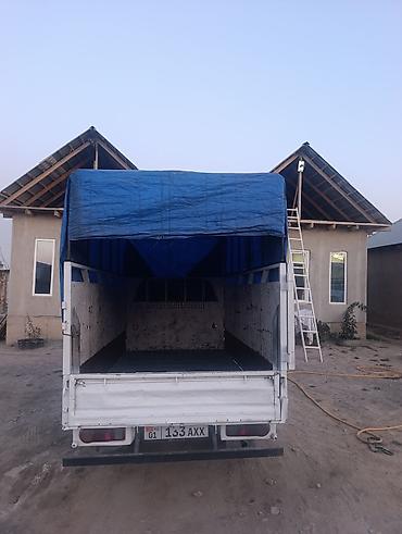 dongfeng aeolus l7: Легкий грузовик, Hyundai, Стандарт, 3 т, Б/у — 3