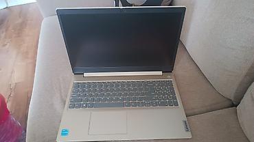 lenovo phab 2 pro: İşlənmiş Lenovo IdeaPad, 15.6 ", Intel Core i3, 256 GB, Ünvandan götürmə, Ödənişli çatdırılma — 1