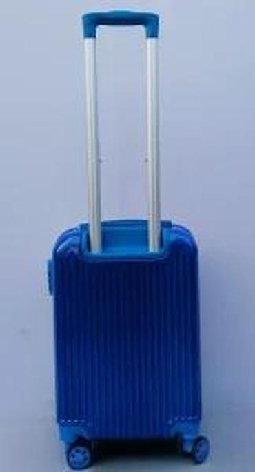 Rančevi, torbe i koferi: Dečji kofer na točkiće – Marvel Ultimate Spider‑Man - Dizajn — 14