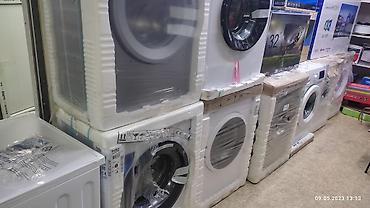 Стиральные машины автомат: Стиралка автомат Рассрочка и доставка в Бишкеке Стиральные машины для — 24