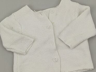 Sweaters and Cardigans: Cardigan, Newborn baby, condition - Good