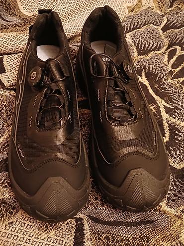 bemsa comfort: Kişi üçün idman/aktiv həyat tərzi ayaqqabıları – bir neçə model Ümumi — 6
