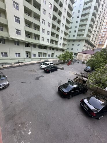 şefoner: Yeni yasamalda 96 kv 2 otaqlı 2 ci mərtəbə əla təmirli mənzildi 308