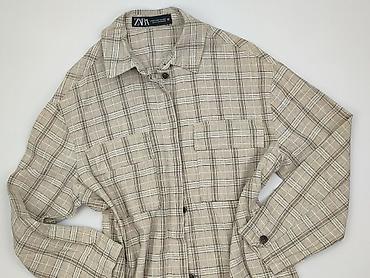 zara basic 77302: Zara, Koszula damska, rozmiar XS — 1